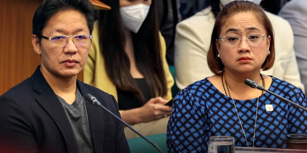 Sarah Discaya Curlee Discaya