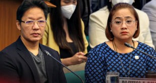 Stronghold ng Discaya, sabit sa insurance controversy sa LTFRB