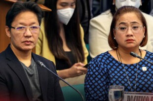 Sarah Discaya Curlee Discaya