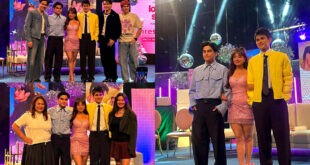 Bianca de Vera naiyak sa Love You So Bad mediacon 