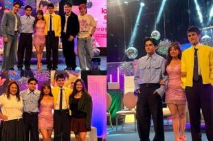 Bianca De Vera Love You So Bad Will Ashley Dustin Yu