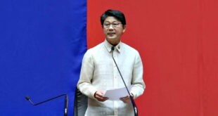 42 mambabatas mula Southern Luzon, Bicol nagpaabot ng ‘buo at walang pasubaling’ suporta kay Speaker Dy