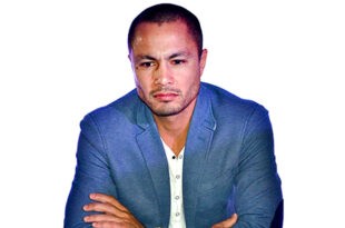 Derek Ramsay