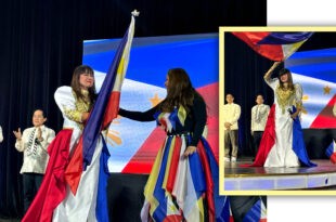 Imelda Papin Pilipino Tayo