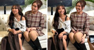 Isha Ponti, Andrea Gutierrez may patutunayan sa The Next Ones