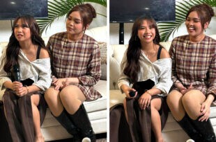 Isha Ponti Andrea Gutierrez