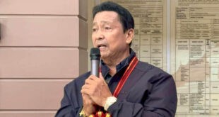 Sen Lito minamaliit, pero working legislator: naghain ng 71 Bills, 14 Resolutions