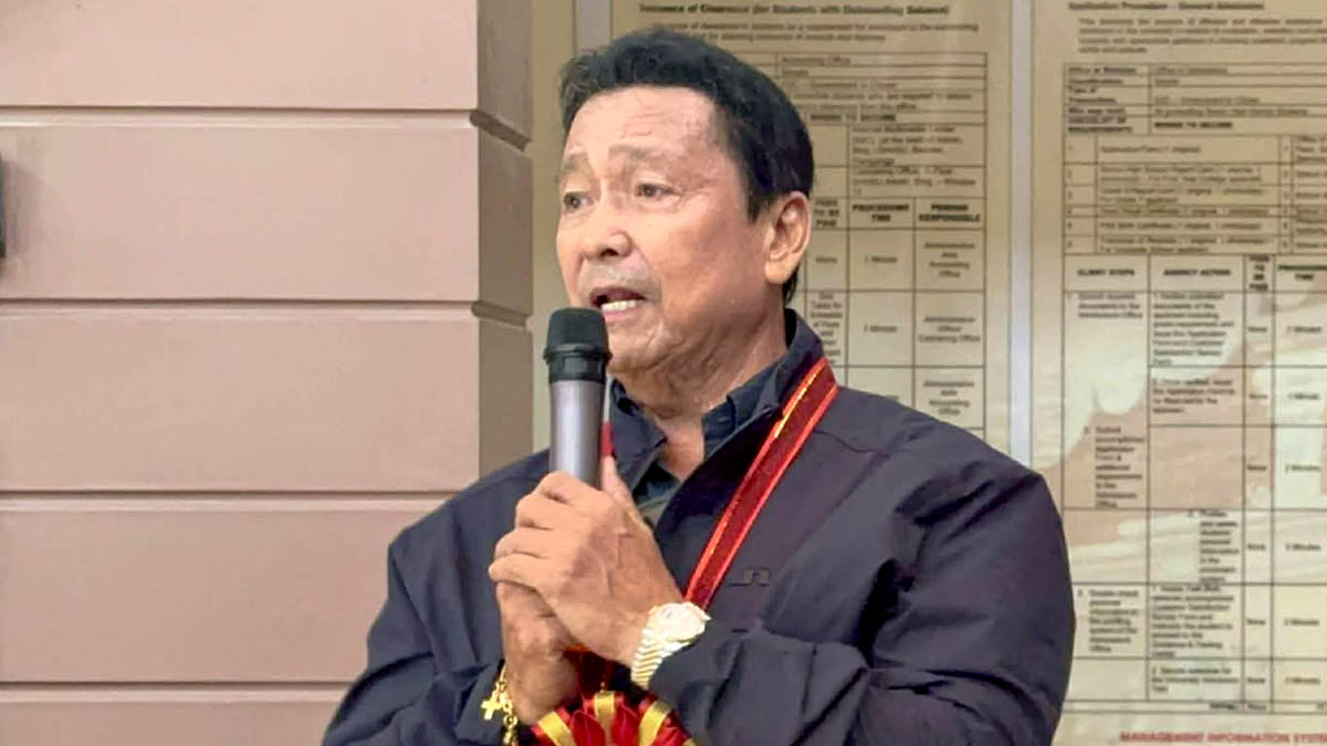 Lito Lapid