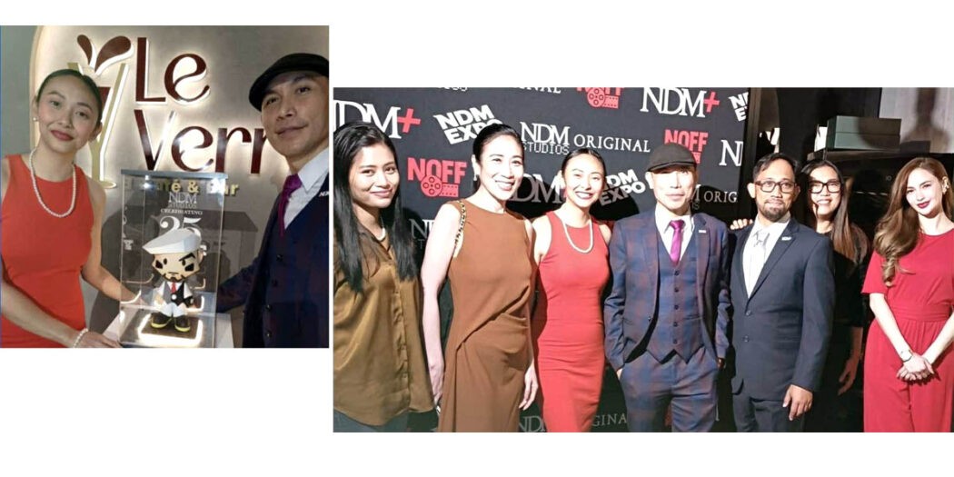 Nijel de Mesa Direku figurine