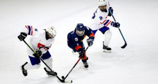 PH Womens Ice Hockey SEAG