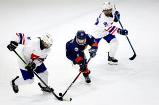 PH Womens Ice Hockey SEAG