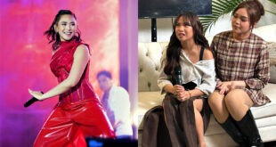 Sarah G peg nina Isha at Andrea