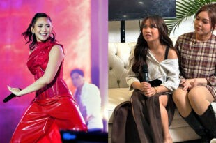 Andrea Gutierrez Isha Ponri Sarah Geronimo