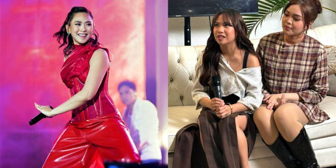 Andrea Gutierrez Isha Ponri Sarah Geronimo