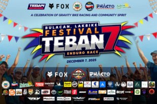 Bulacan Lakbike Festival Teban 7
