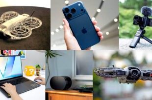 SM Cyberzone Christmas Tech Gift