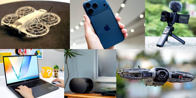 SM Cyberzone Christmas Tech Gift