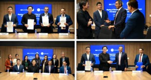 SM Supermalls and VFS Global Seal Partnership to Bring Visa and Travel Services Closer to Filipinos