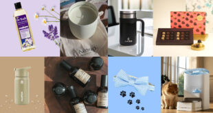 Get the perfect presents with these holiday finds at SM Supermalls