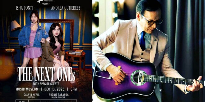 Andrea Gutierrez Isha Ponti Rey Valera