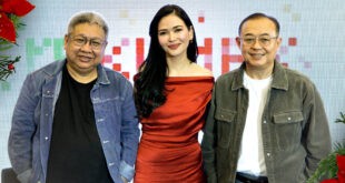 Bela Padilla kayang mabuhay nang walang internet, tampok sa MMFF entry na “Rekonek”