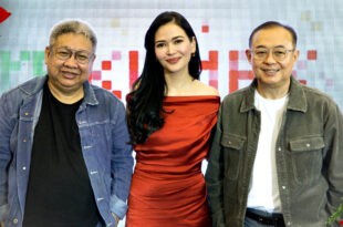 Bela Padilla Rekonek