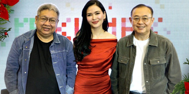 Bela Padilla Rekonek