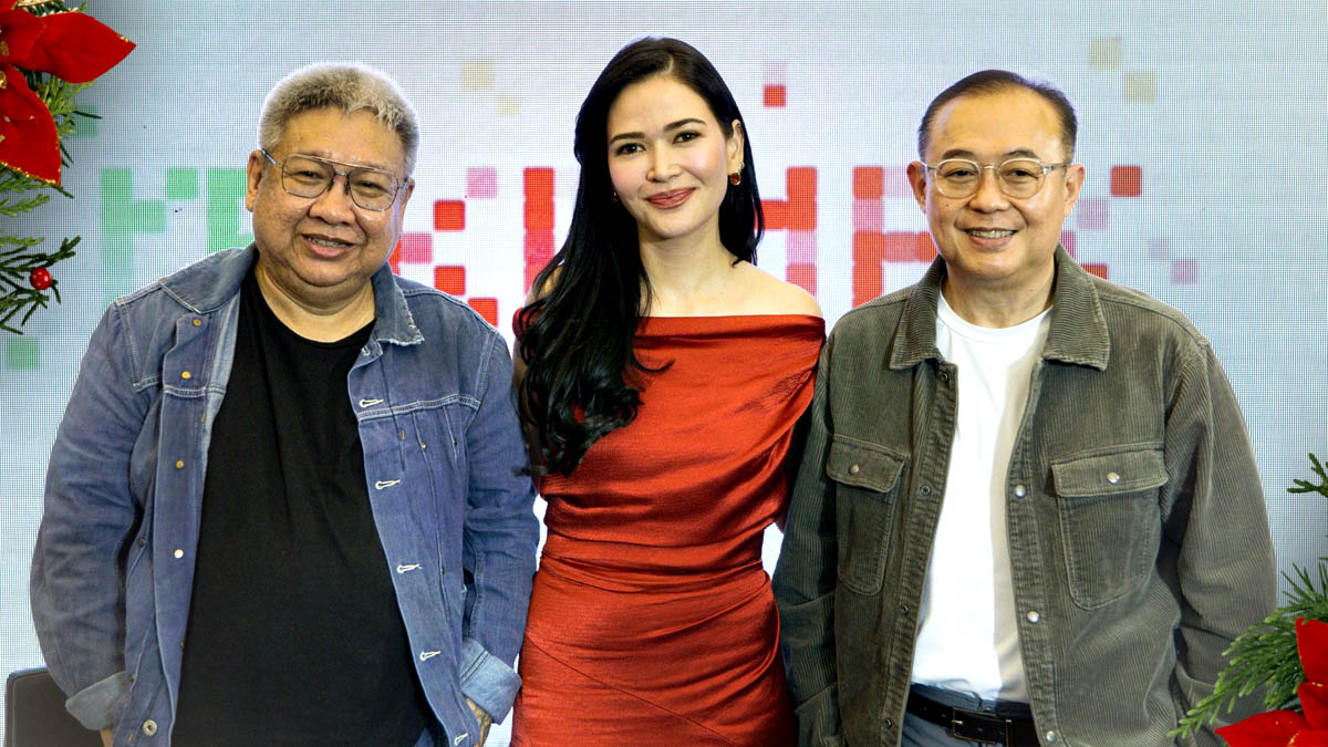 Bela Padilla Rekonek