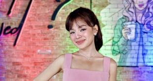 Bianca ‘di inaasahan pagdagsa ng blessings