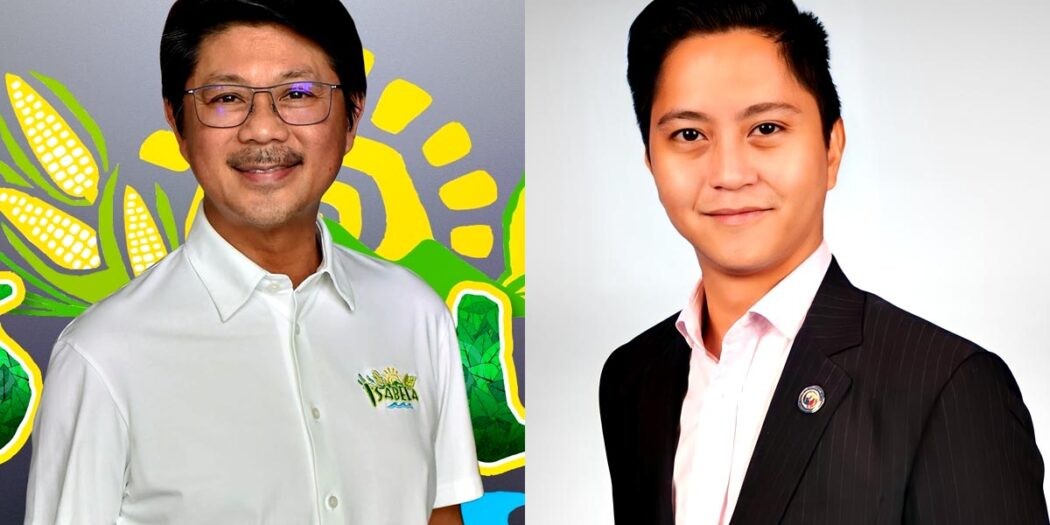 Bojie Dy Sandro Marcos