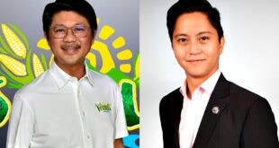 Speaker Dy, Majority Leader Marcos naghain ng makasaysayang Anti-Political Dynasty Bill