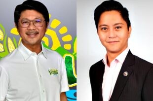 Bojie Dy Sandro Marcos