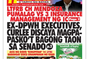 121225 Hataw Frontpage