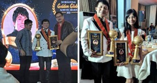  International Global Achievers Awards 2025 matagumpay