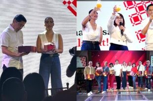 Ka Tunying Anthony Taberna