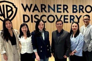 Lala Sotto MTRCB Warner