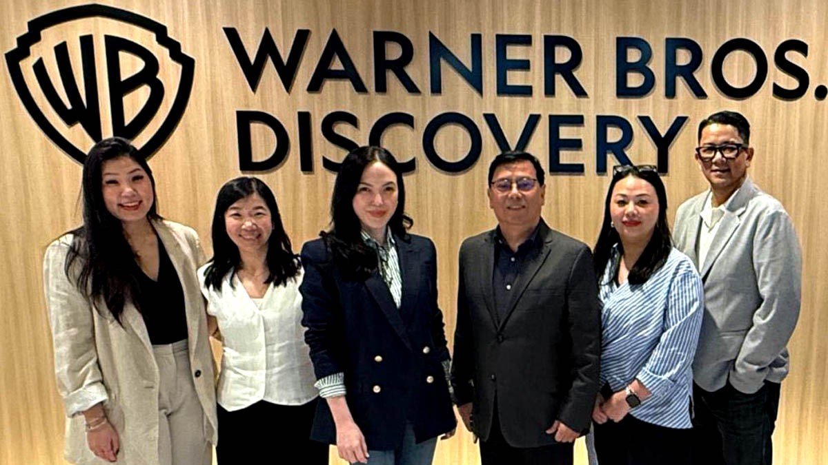 Lala Sotto MTRCB Warner
