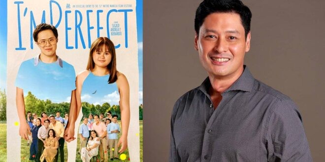 Tonton Gutierrez im perfect