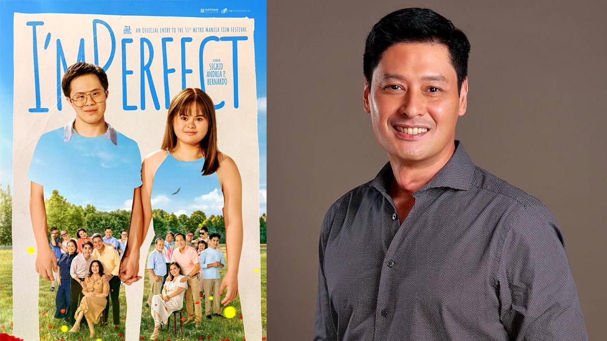 Tonton Gutierrez im perfect