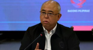 LTFRB Ch Mendoza pumalag vs 3 insurance management ng IC