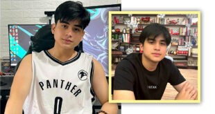 Will Ashley kayang magmahal ng walang hinihintay na kapalit 