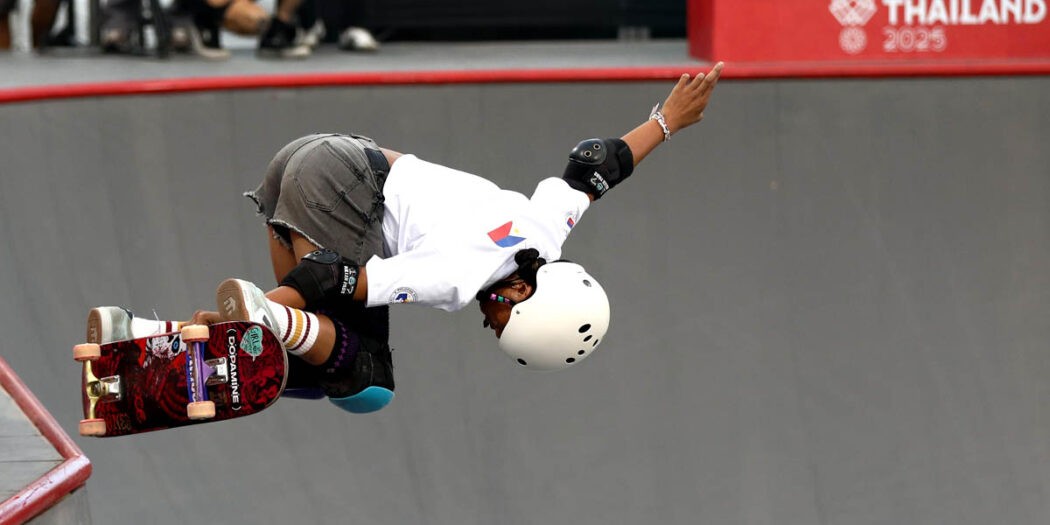 Mazel Paris Alegado SEAG