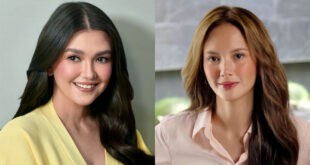 Angelica, Ellen nag-follow sa kani-kanilang IG, isasama pa sa GC