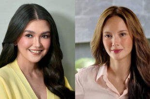 Angelica Panganiban Ellen Adarna