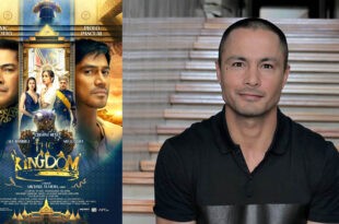 Derek Ramsay The Kingdom