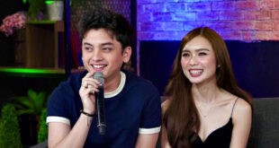 FranSeth sa balik MMFF: ginalingan at pinaghandaan