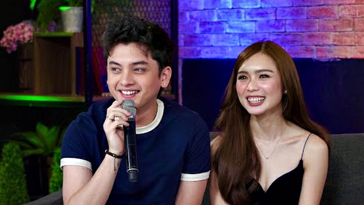 Francine Diaz Seth Fedelin FranSeth