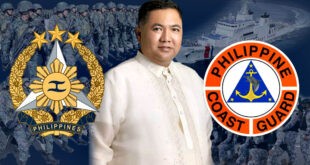 Goitia: Ang Pag-atake sa Escoda Shoal ay Maaaring Ituring na Deklarasyon ng Digmaan