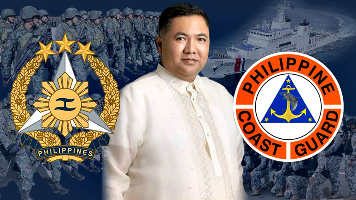 Goitia PCG PH Army