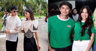 Daniel-Kaila ‘di nagpatalbog kina James-Kathryn